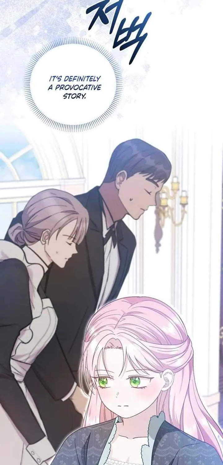Even if the Villain’s Daughter Regresses Chapter 32 page 73 - 