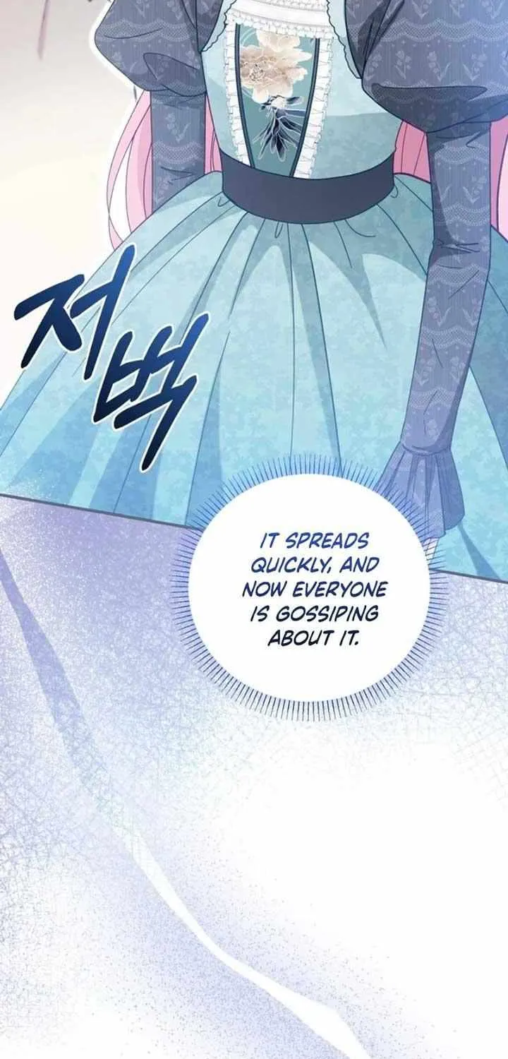 Even if the Villain’s Daughter Regresses Chapter 32 page 74 - 