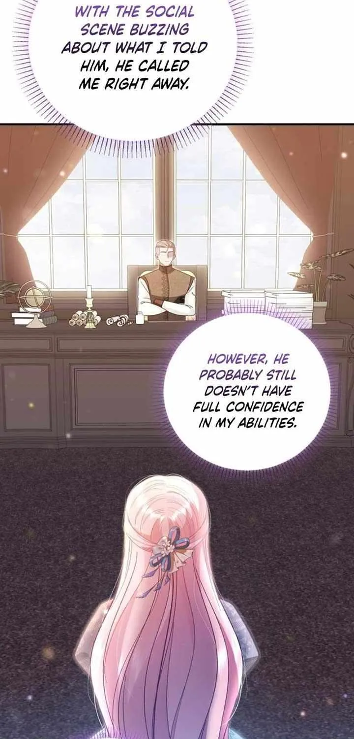 Even if the Villain’s Daughter Regresses Chapter 32 page 78 - 