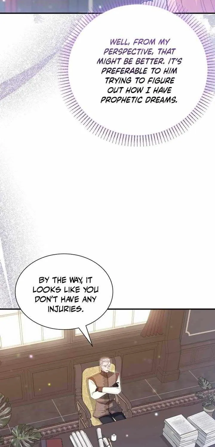 Even if the Villain’s Daughter Regresses Chapter 32 page 81 - 