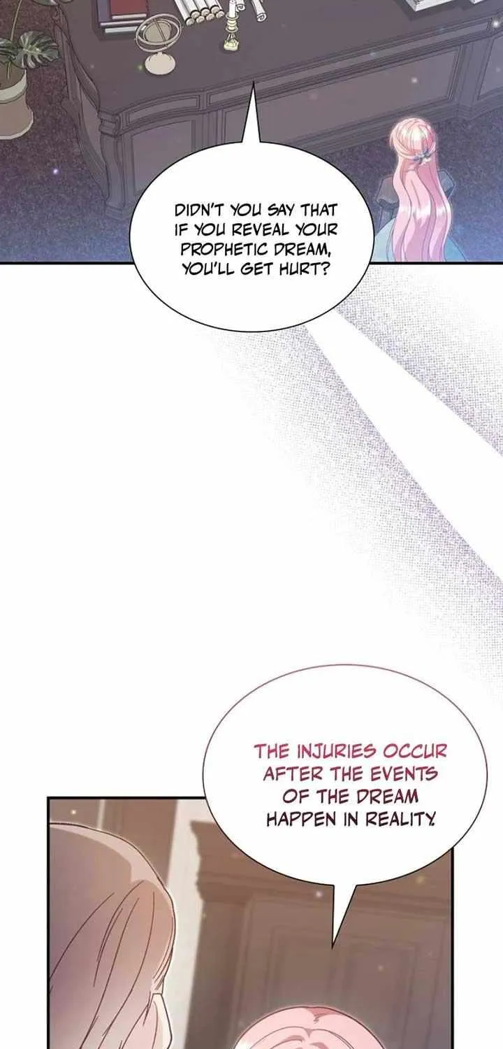 Even if the Villain’s Daughter Regresses Chapter 32 page 82 - 