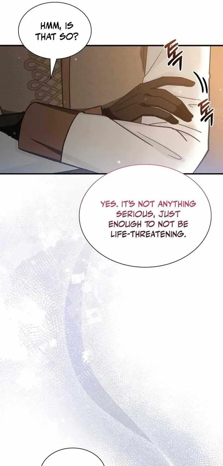 Even if the Villain’s Daughter Regresses Chapter 32 page 84 - 