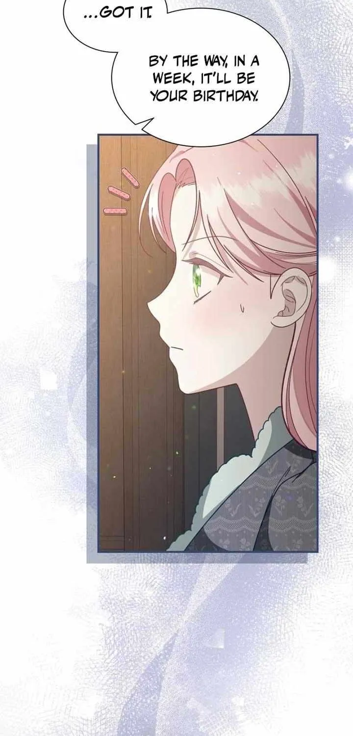 Even if the Villain’s Daughter Regresses Chapter 32 page 85 - 