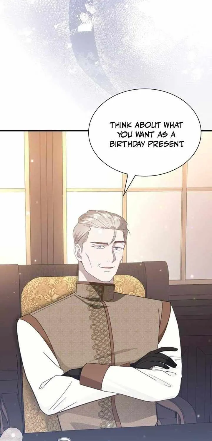 Even if the Villain’s Daughter Regresses Chapter 32 page 86 - 