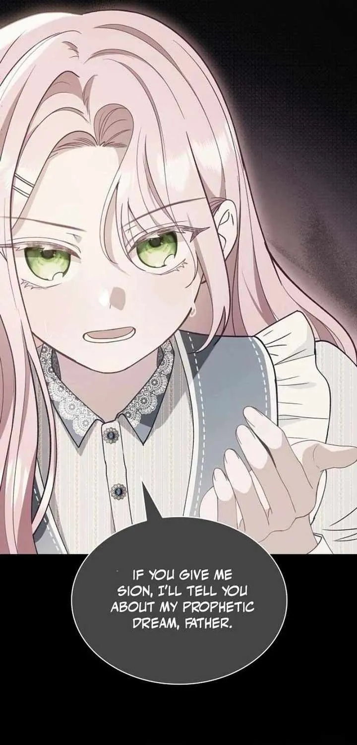 Even if the Villain’s Daughter Regresses Chapter 32 page 10 - 