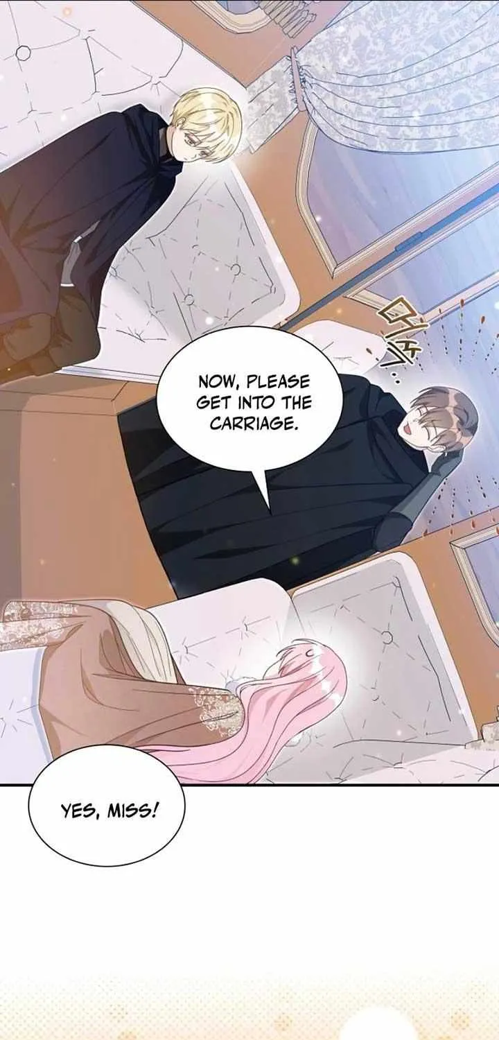 Even if the Villain’s Daughter Regresses Chapter 32 page 92 - 
