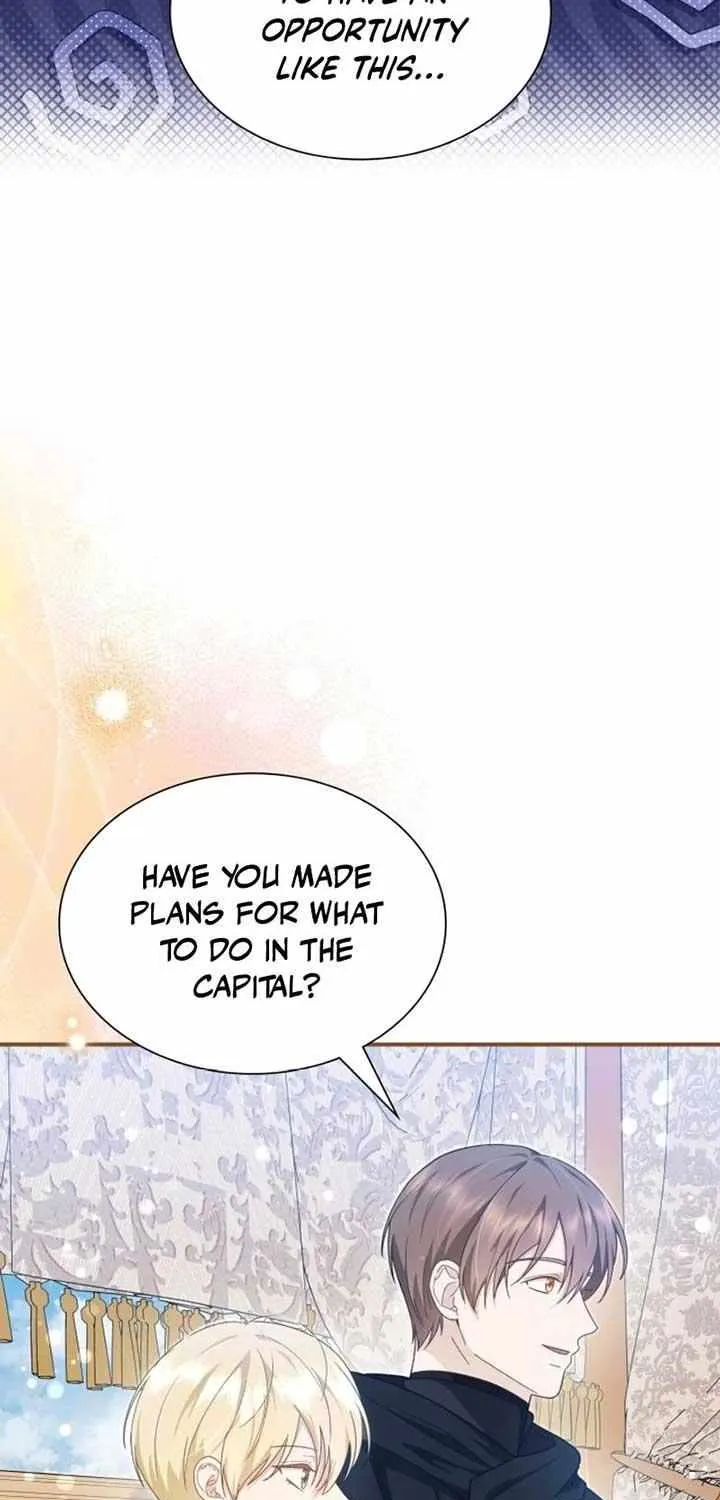 Even if the Villain’s Daughter Regresses Chapter 32 page 96 - 