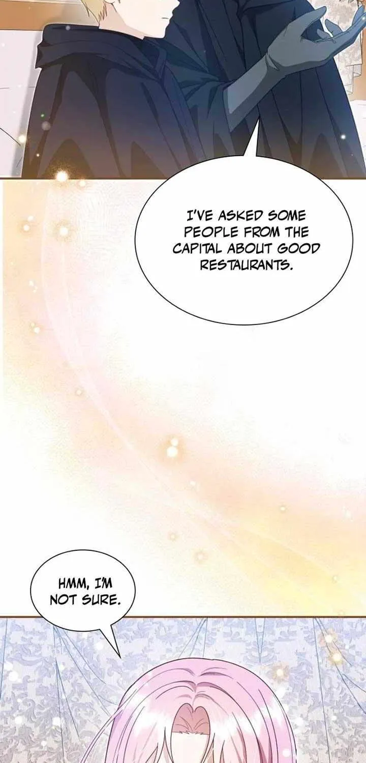 Even if the Villain’s Daughter Regresses Chapter 32 page 97 - 