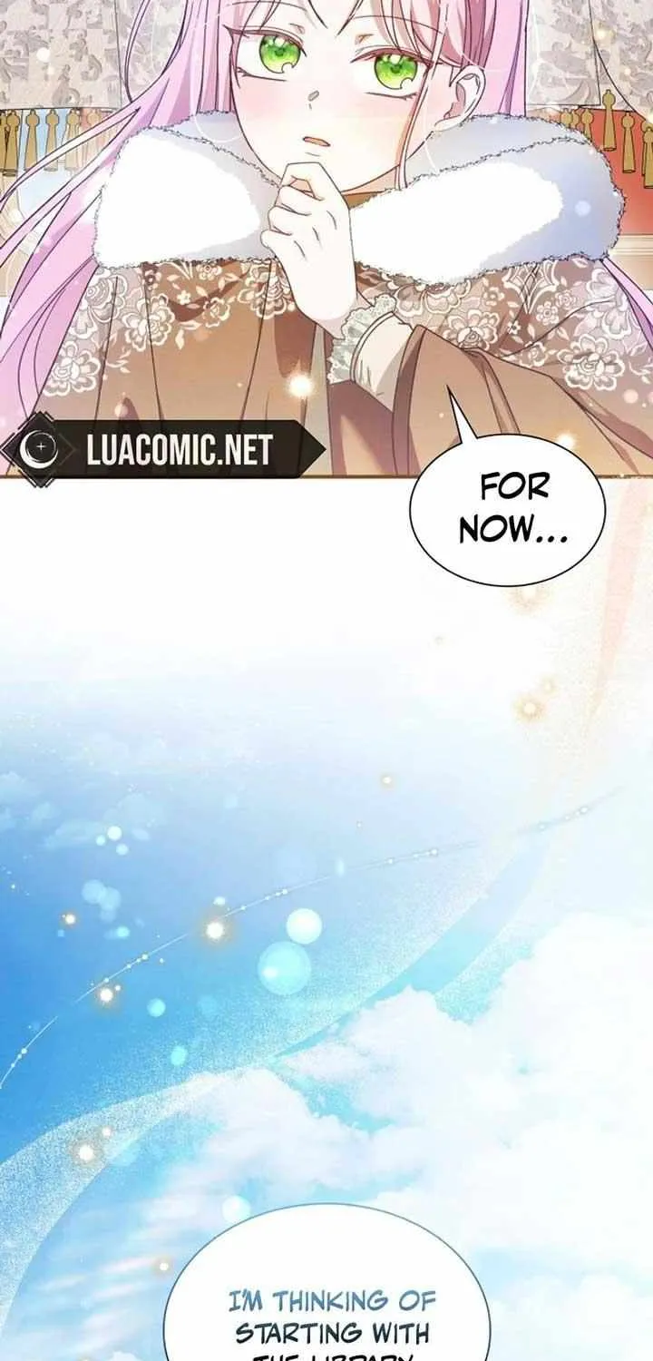 Even if the Villain’s Daughter Regresses Chapter 32 page 98 - 