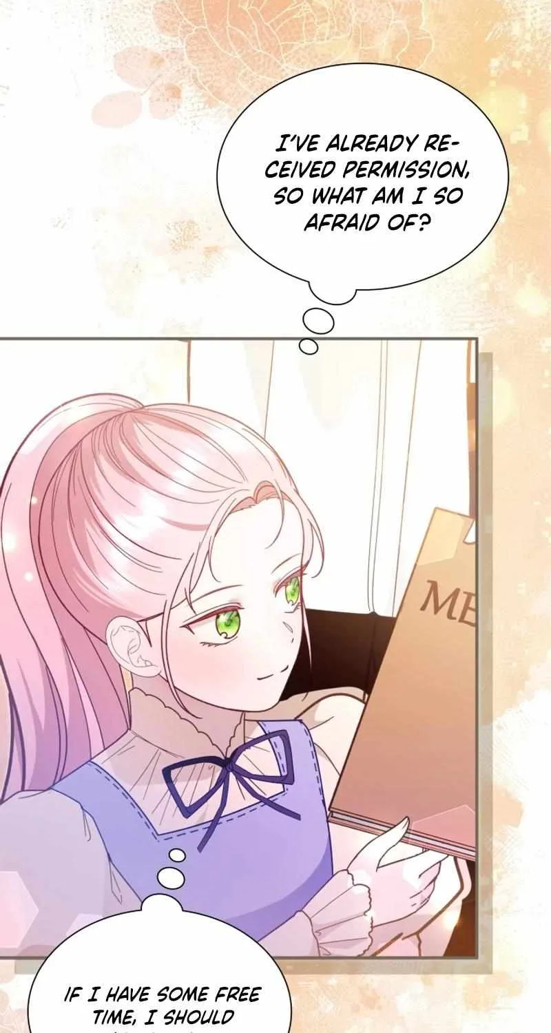 Even if the Villain’s Daughter Regresses Chapter 33 page 102 - 
