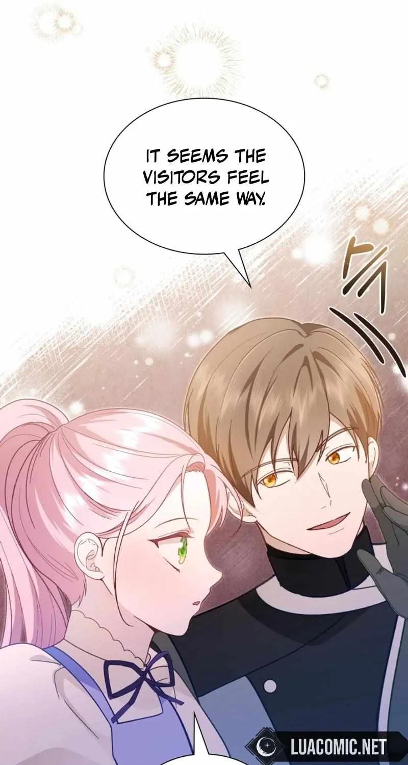 Even if the Villain’s Daughter Regresses Chapter 33 page 105 - 
