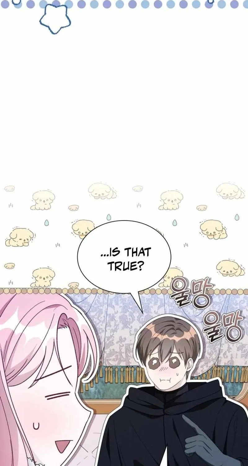 Even if the Villain’s Daughter Regresses Chapter 33 page 12 - 