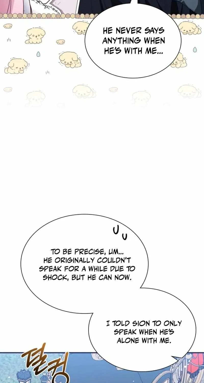Even if the Villain’s Daughter Regresses Chapter 33 page 13 - 
