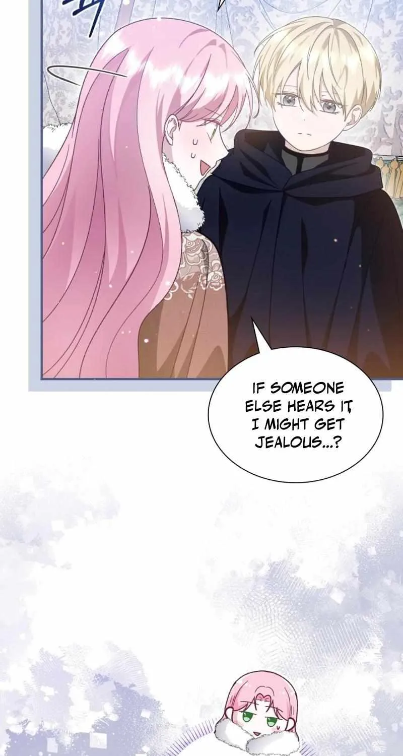 Even if the Villain’s Daughter Regresses Chapter 33 page 15 - 