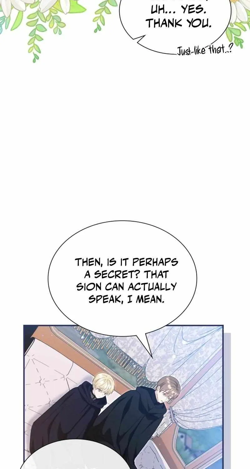 Even if the Villain’s Daughter Regresses Chapter 33 page 18 - 