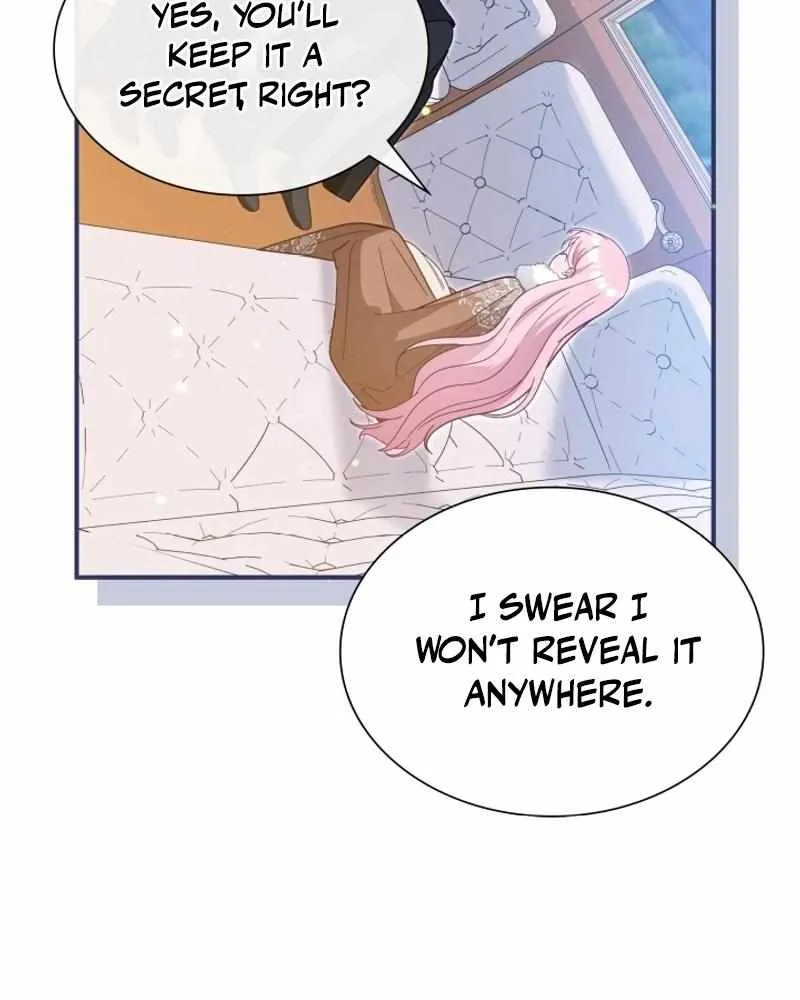Even if the Villain’s Daughter Regresses Chapter 33 page 19 - 