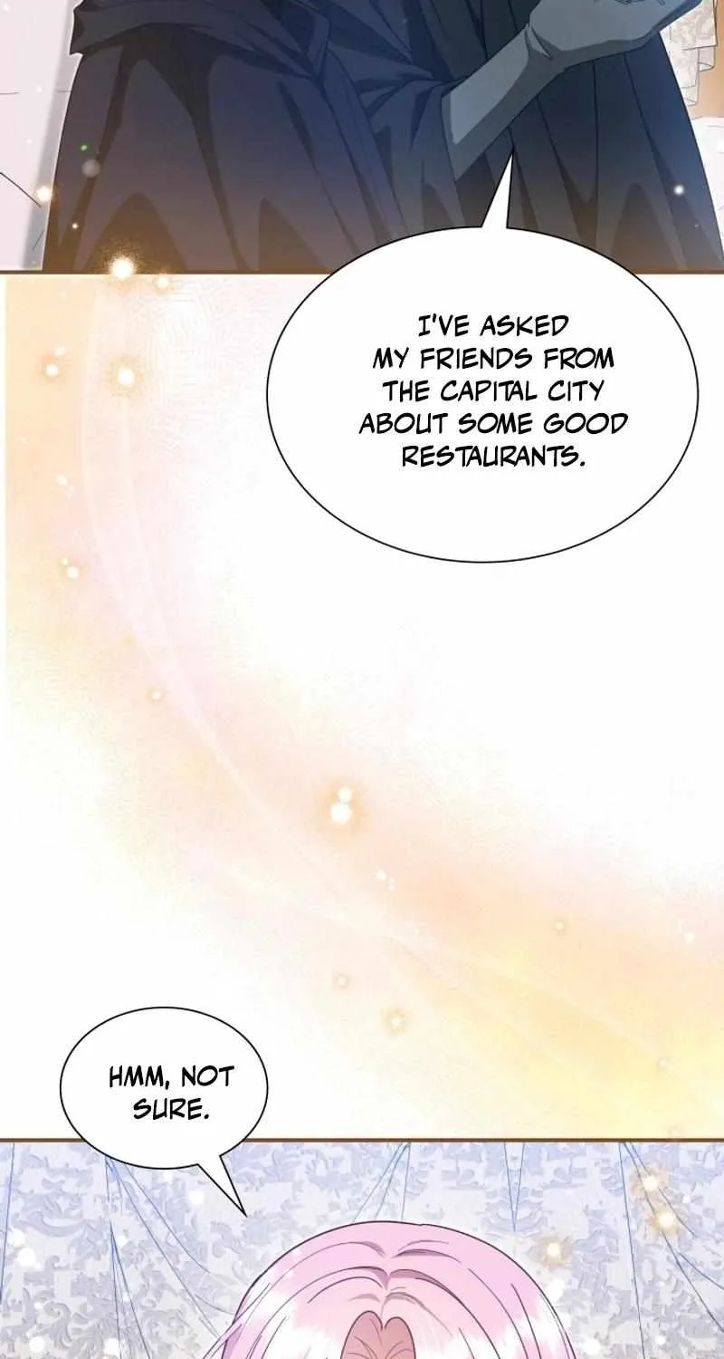 Even if the Villain’s Daughter Regresses Chapter 33 page 3 - 
