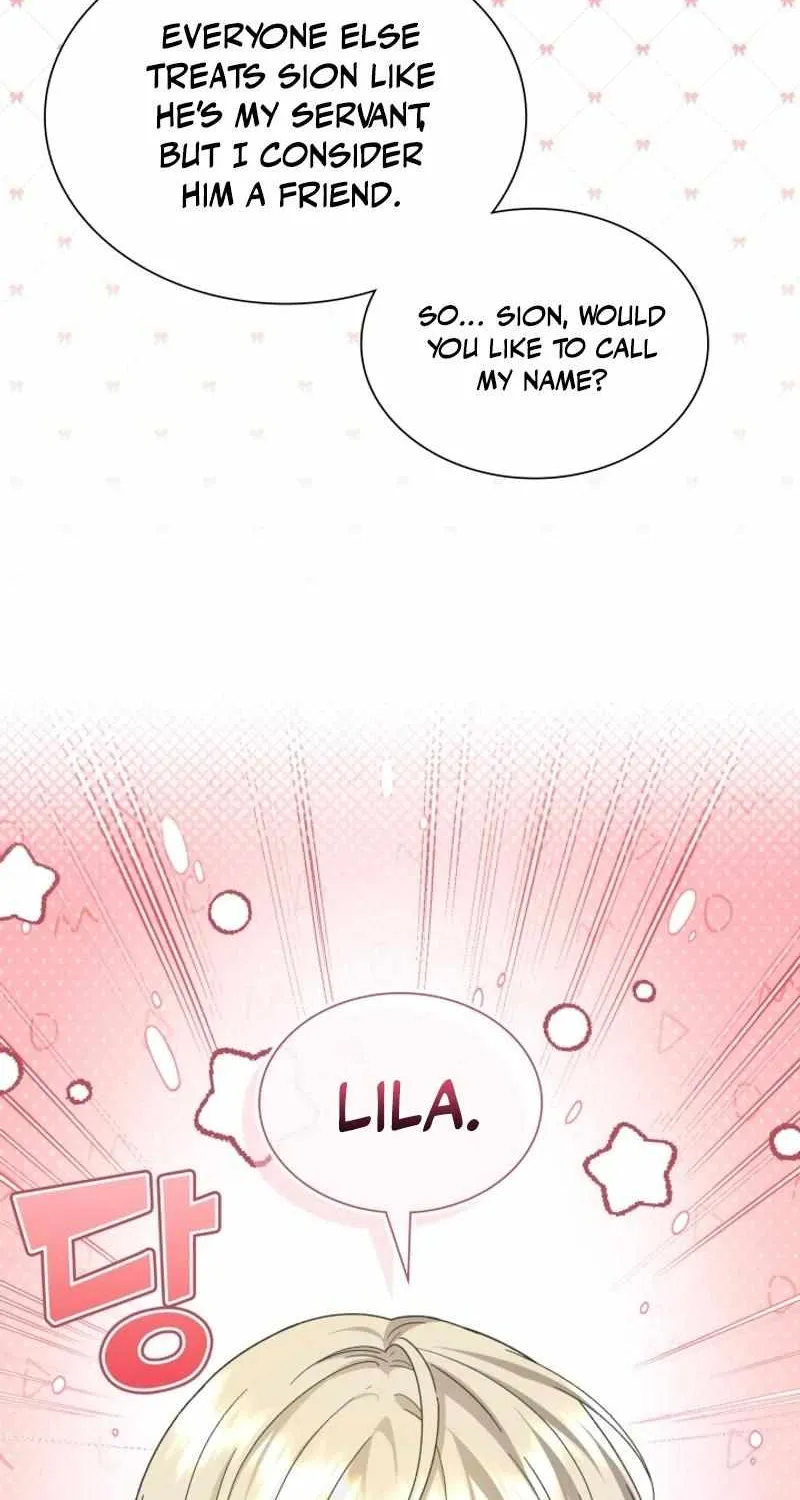 Even if the Villain’s Daughter Regresses Chapter 33 page 21 - 