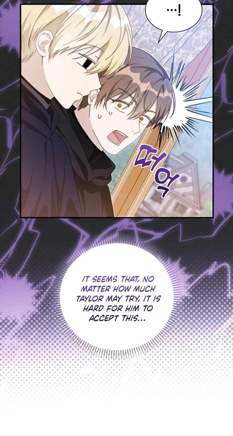 Even if the Villain’s Daughter Regresses Chapter 33 page 23 - 