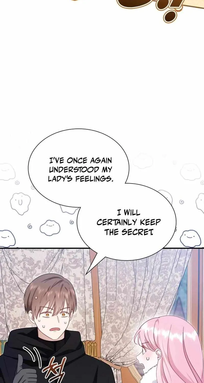 Even if the Villain’s Daughter Regresses Chapter 33 page 25 - 