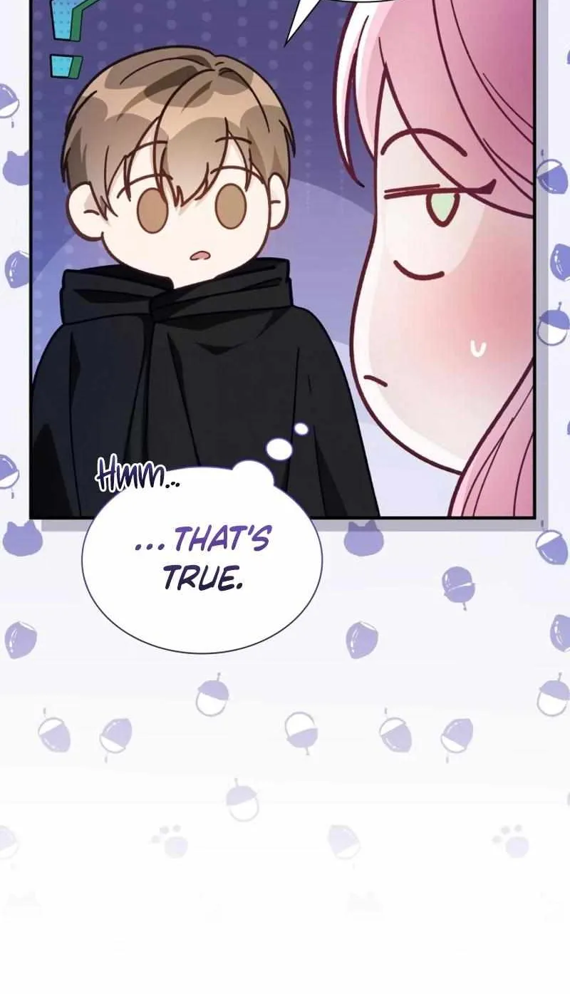 Even if the Villain’s Daughter Regresses Chapter 33 page 27 - 