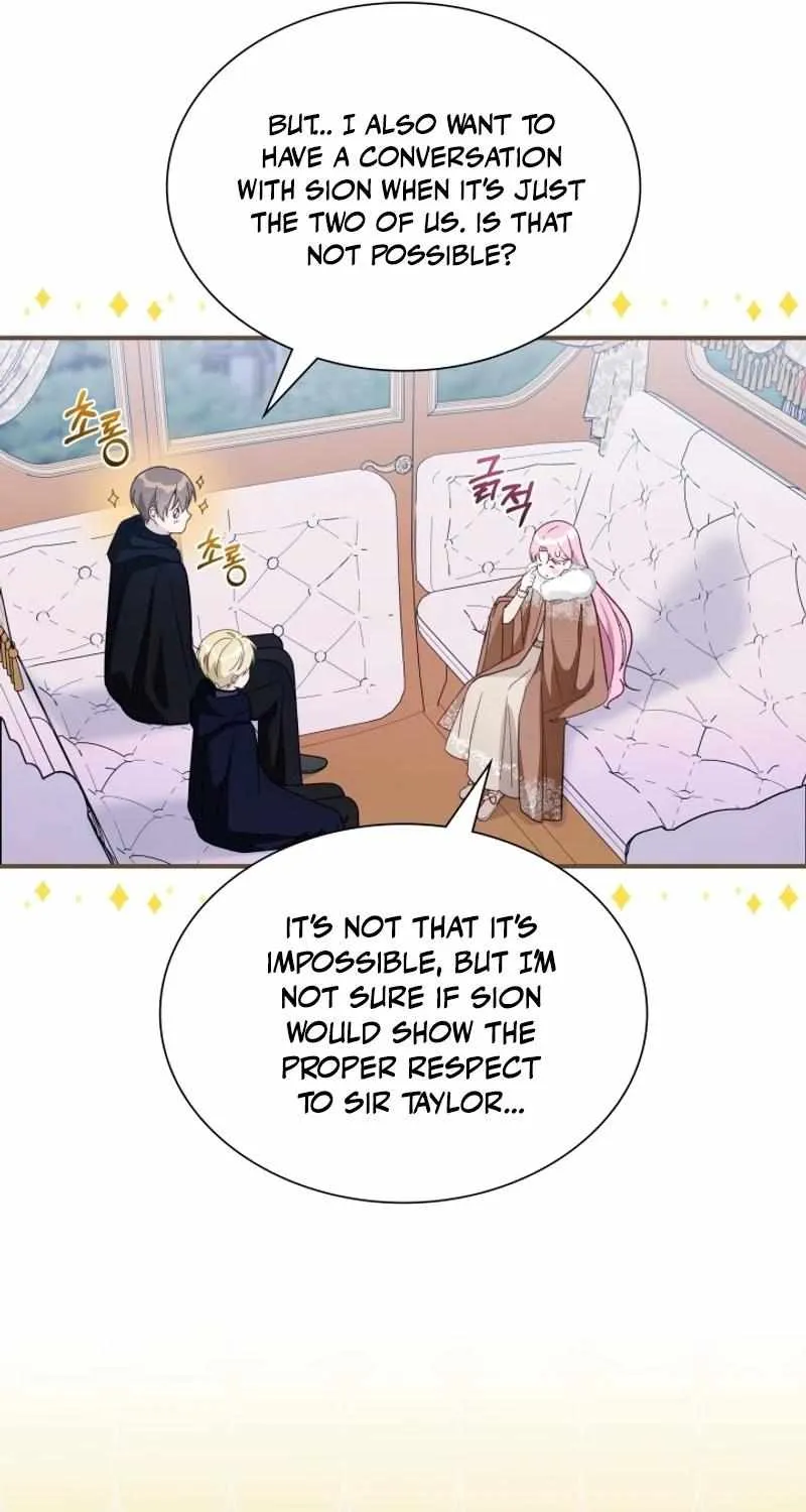 Even if the Villain’s Daughter Regresses Chapter 33 page 28 - 