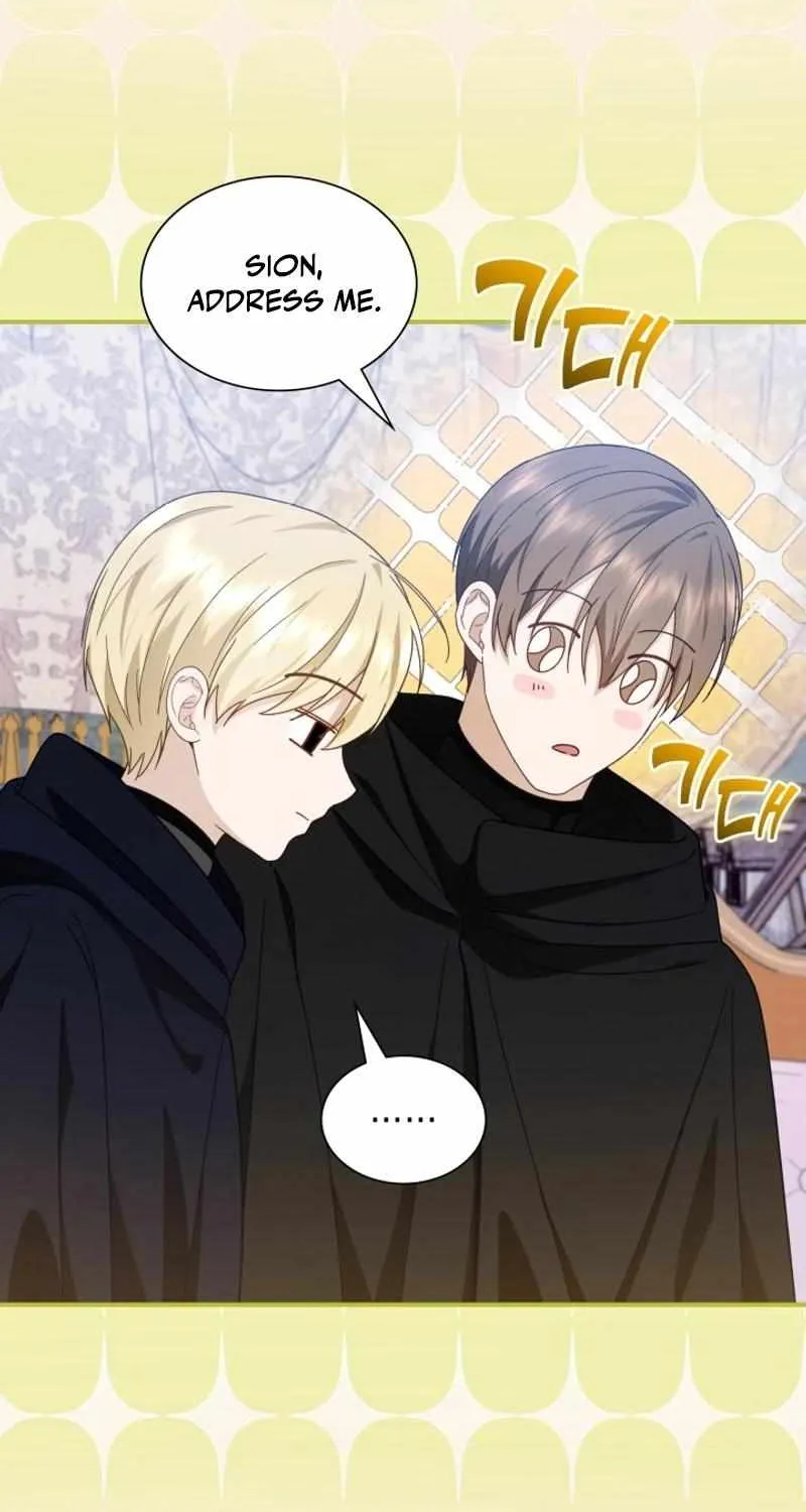 Even if the Villain’s Daughter Regresses Chapter 33 page 29 - 