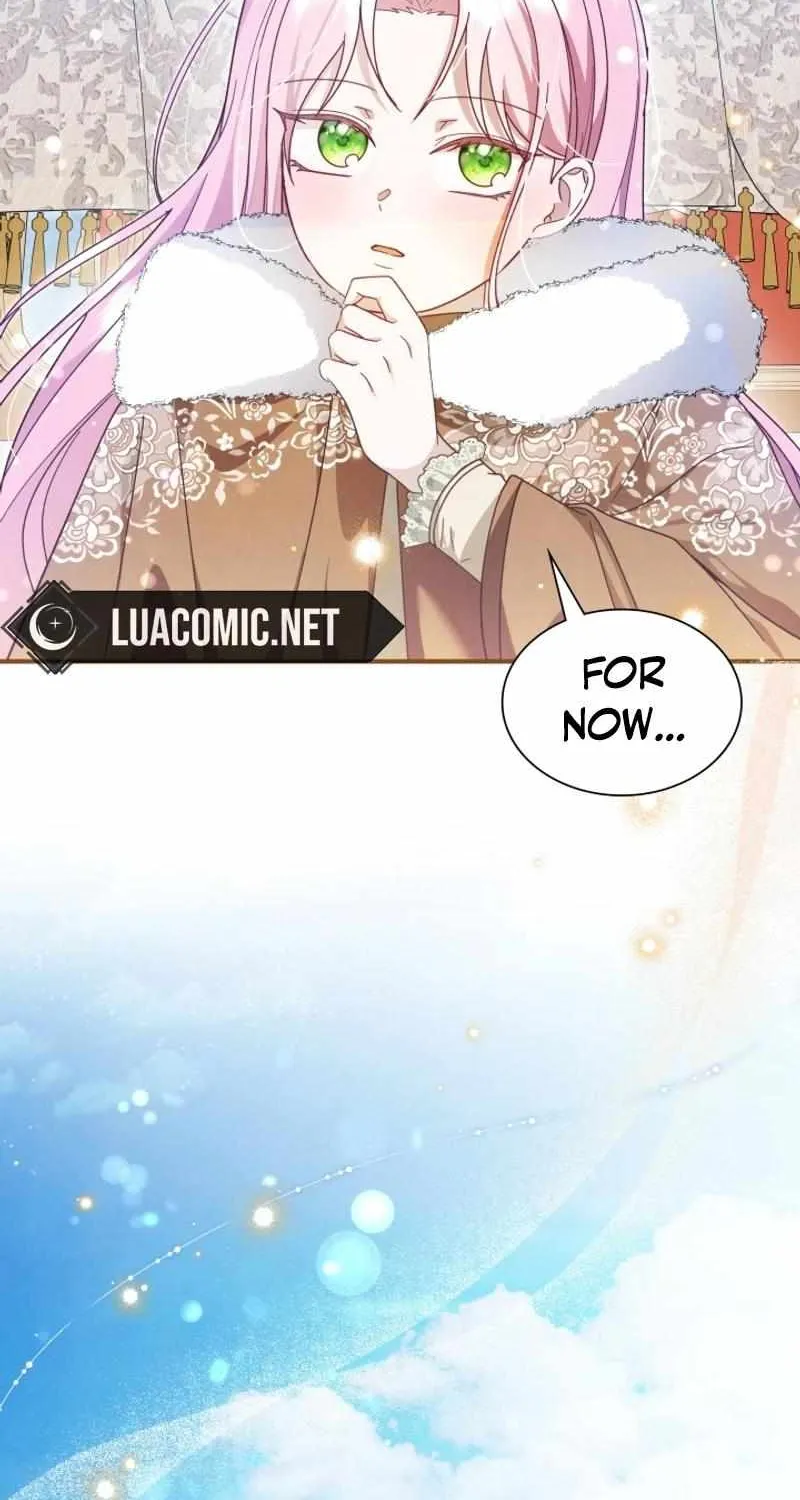 Even if the Villain’s Daughter Regresses Chapter 33 page 4 - 