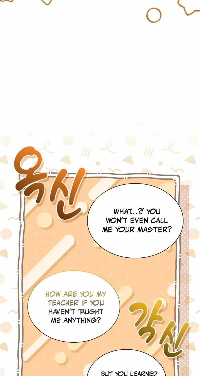 Even if the Villain’s Daughter Regresses Chapter 33 page 32 - 