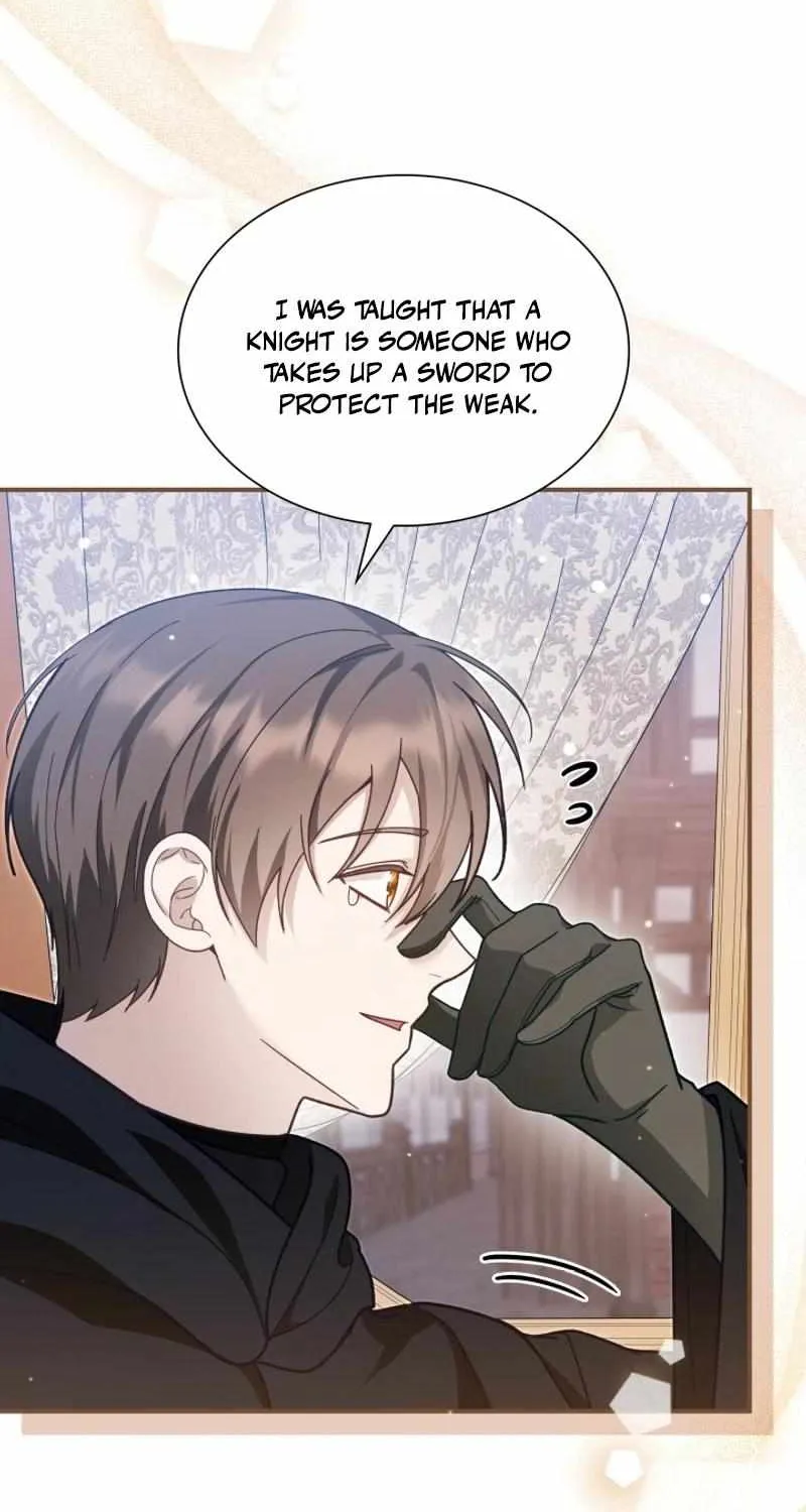 Even if the Villain’s Daughter Regresses Chapter 33 page 35 - 
