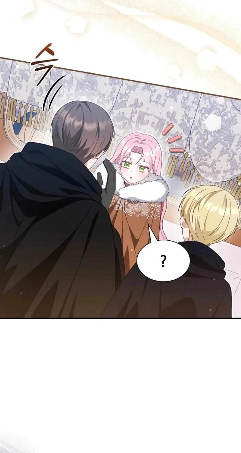 Even if the Villain’s Daughter Regresses Chapter 33 page 38 - 