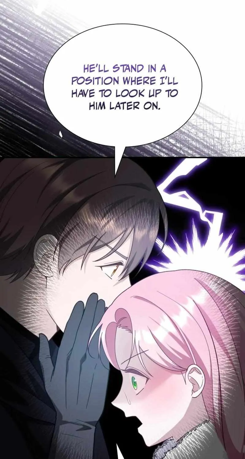Even if the Villain’s Daughter Regresses Chapter 33 page 39 - 