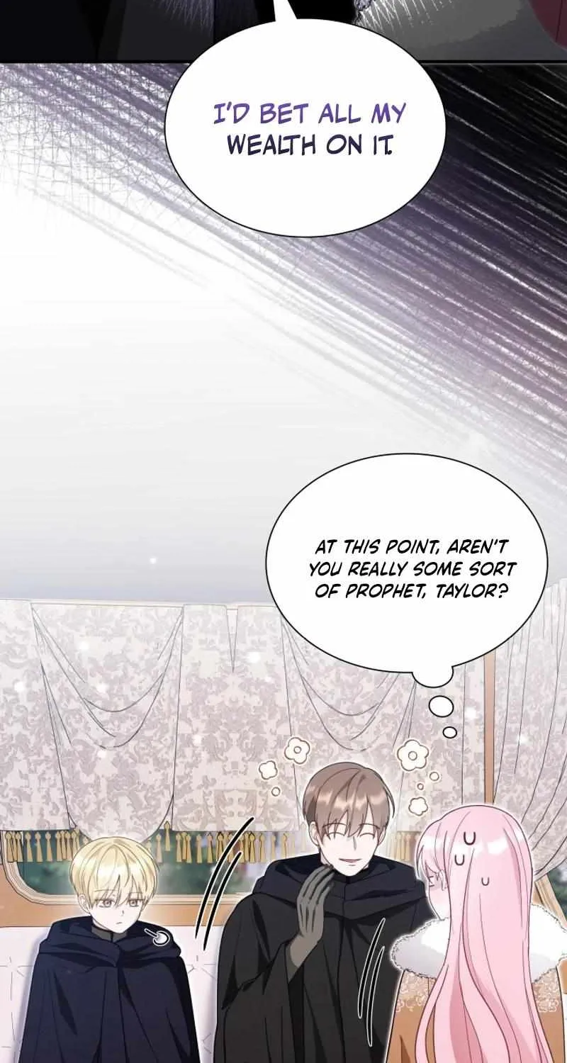 Even if the Villain’s Daughter Regresses Chapter 33 page 40 - 