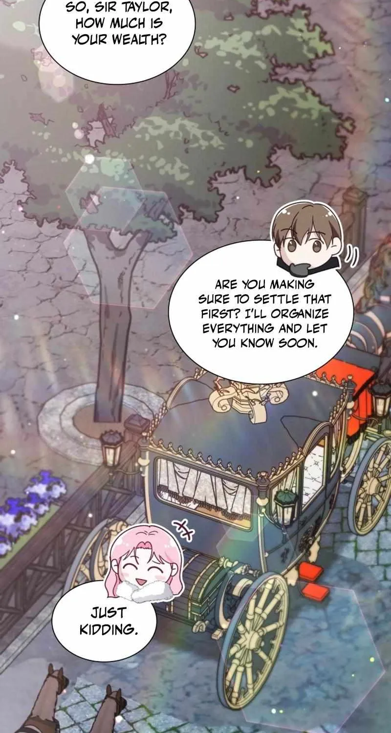 Even if the Villain’s Daughter Regresses Chapter 33 page 42 - 