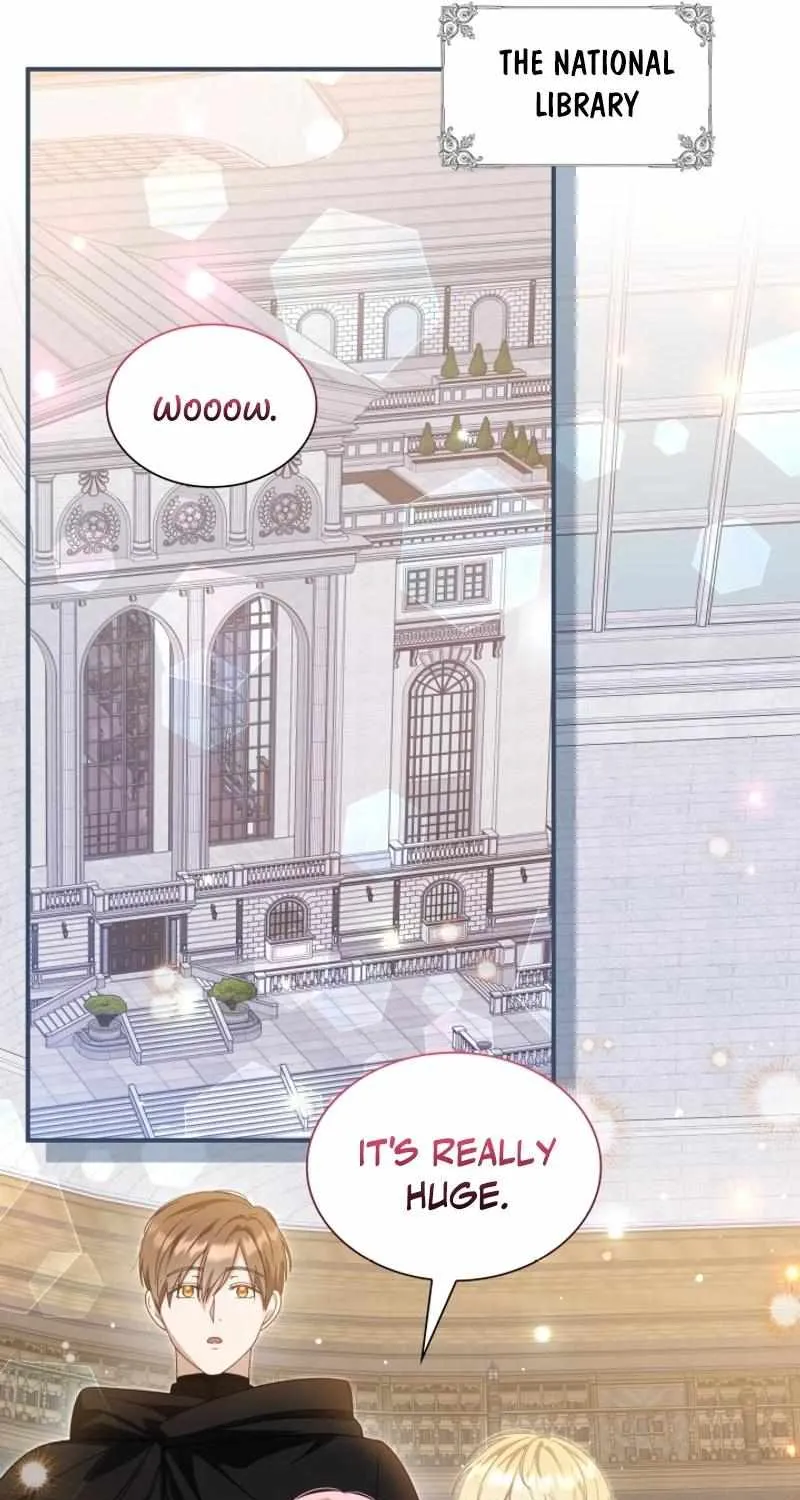 Even if the Villain’s Daughter Regresses Chapter 33 page 45 - 