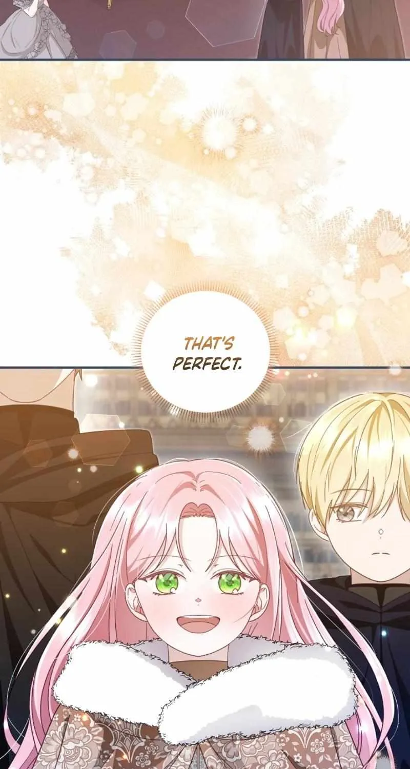 Even if the Villain’s Daughter Regresses Chapter 33 page 49 - 