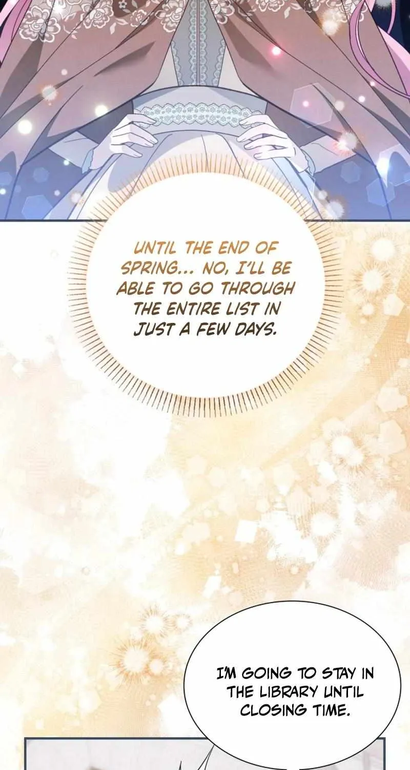 Even if the Villain’s Daughter Regresses Chapter 33 page 50 - 