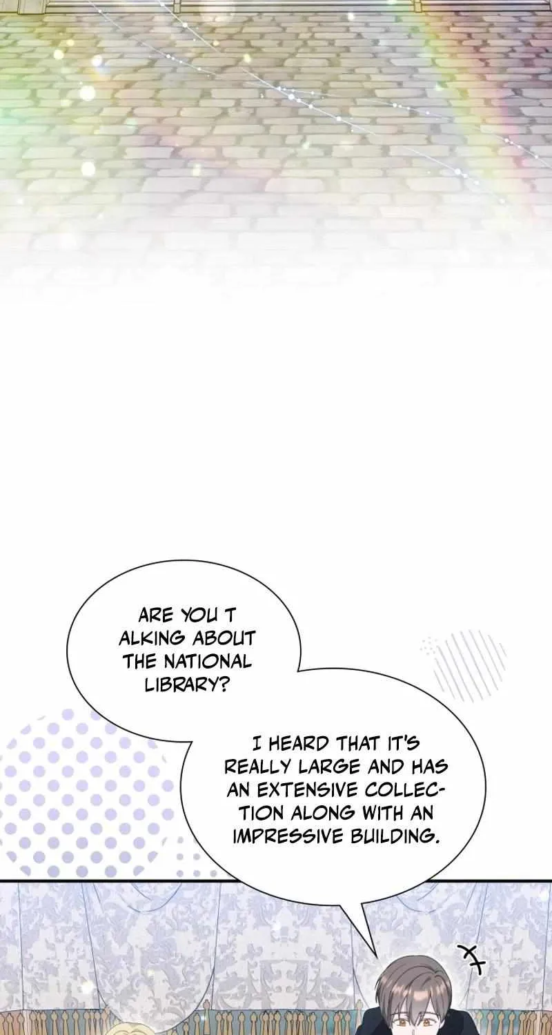 Even if the Villain’s Daughter Regresses Chapter 33 page 6 - 