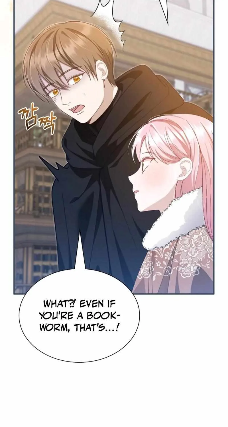 Even if the Villain’s Daughter Regresses Chapter 33 page 51 - 