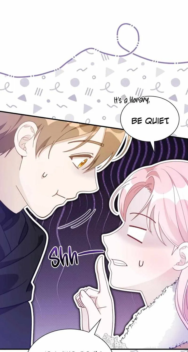 Even if the Villain’s Daughter Regresses Chapter 33 page 52 - 