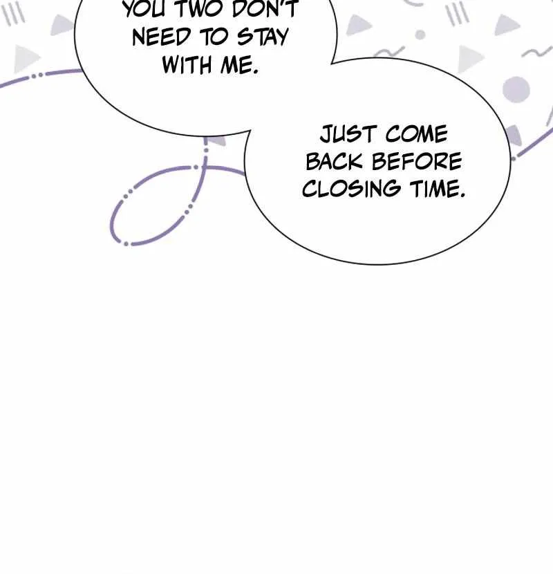 Even if the Villain’s Daughter Regresses Chapter 33 page 53 - 