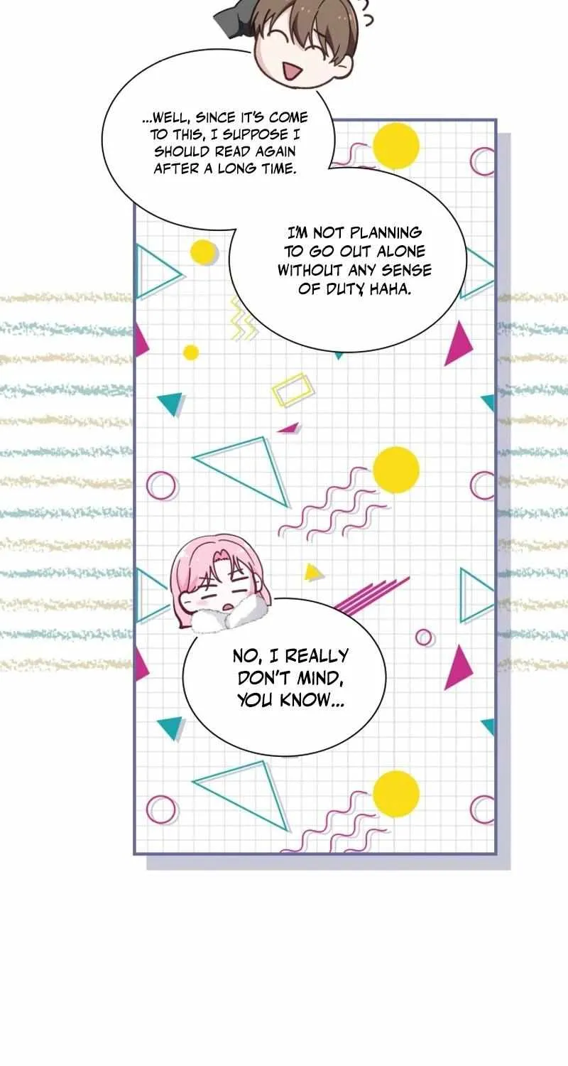 Even if the Villain’s Daughter Regresses Chapter 33 page 58 - 