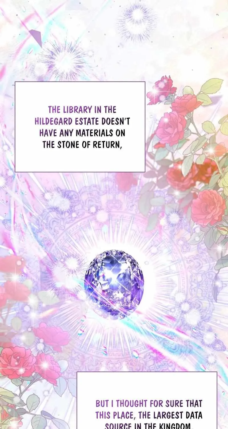 Even if the Villain’s Daughter Regresses Chapter 33 page 60 - 
