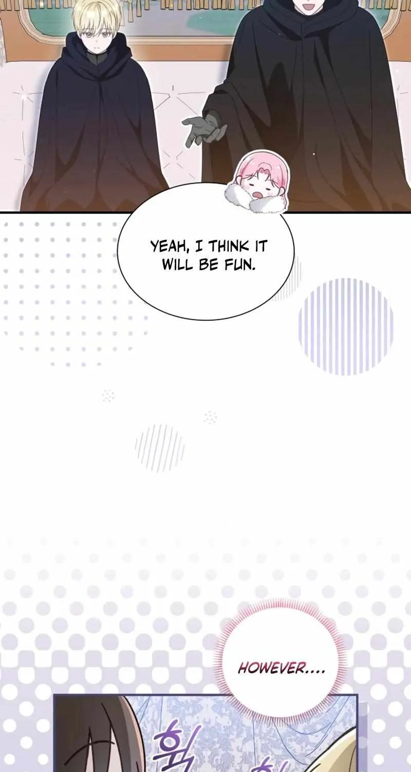 Even if the Villain’s Daughter Regresses Chapter 33 page 7 - 