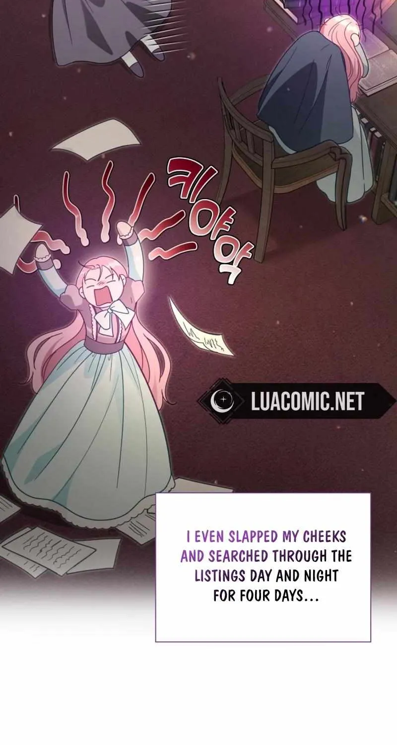 Even if the Villain’s Daughter Regresses Chapter 33 page 65 - 