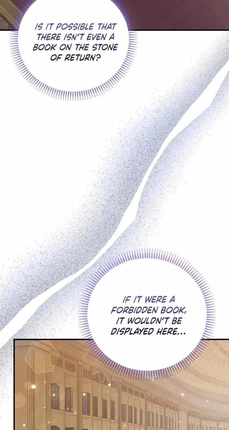 Even if the Villain’s Daughter Regresses Chapter 33 page 69 - 