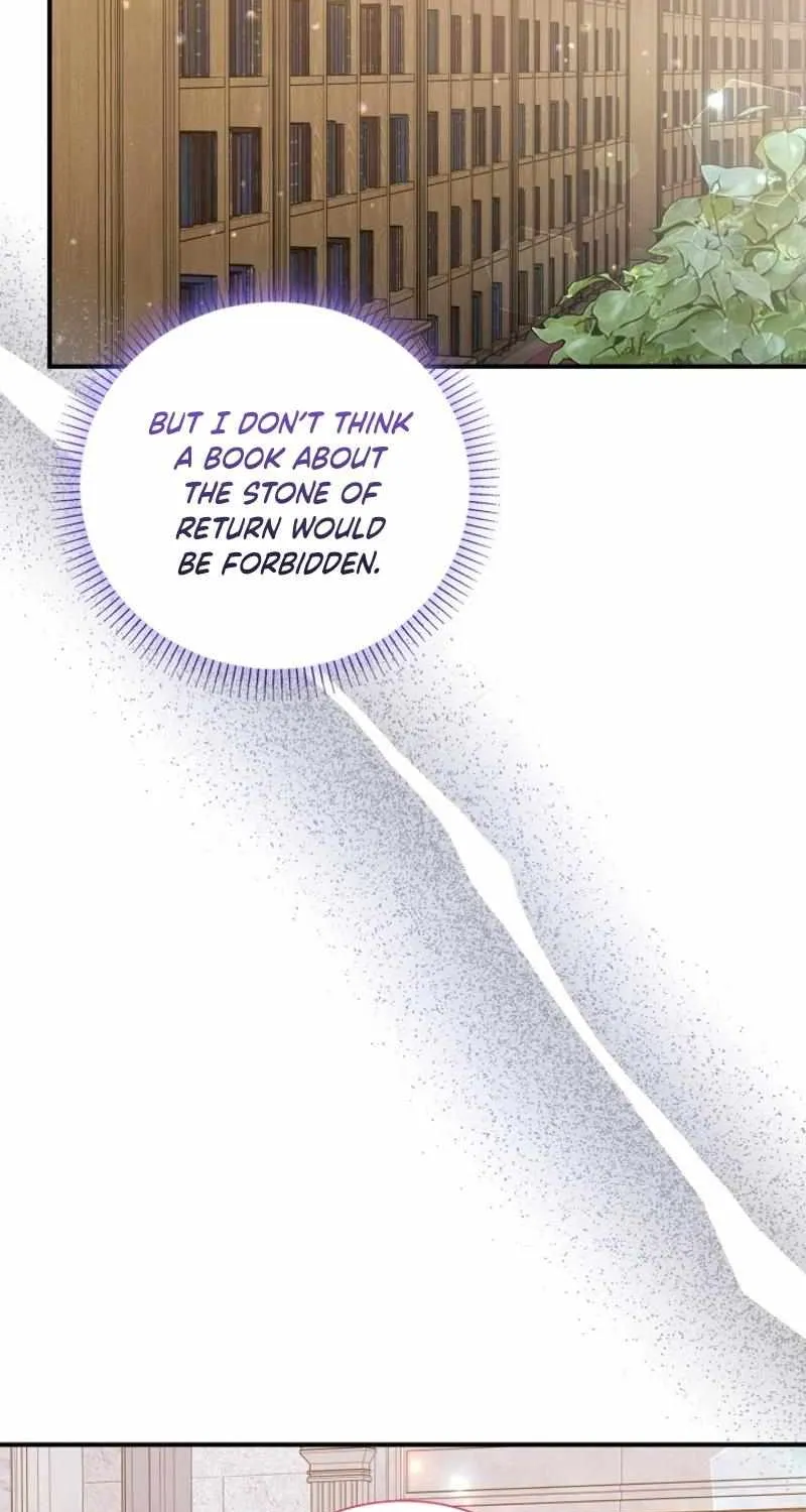 Even if the Villain’s Daughter Regresses Chapter 33 page 70 - 