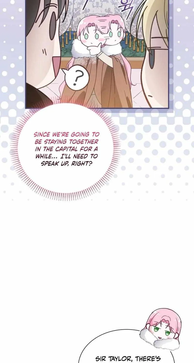 Even if the Villain’s Daughter Regresses Chapter 33 page 8 - 