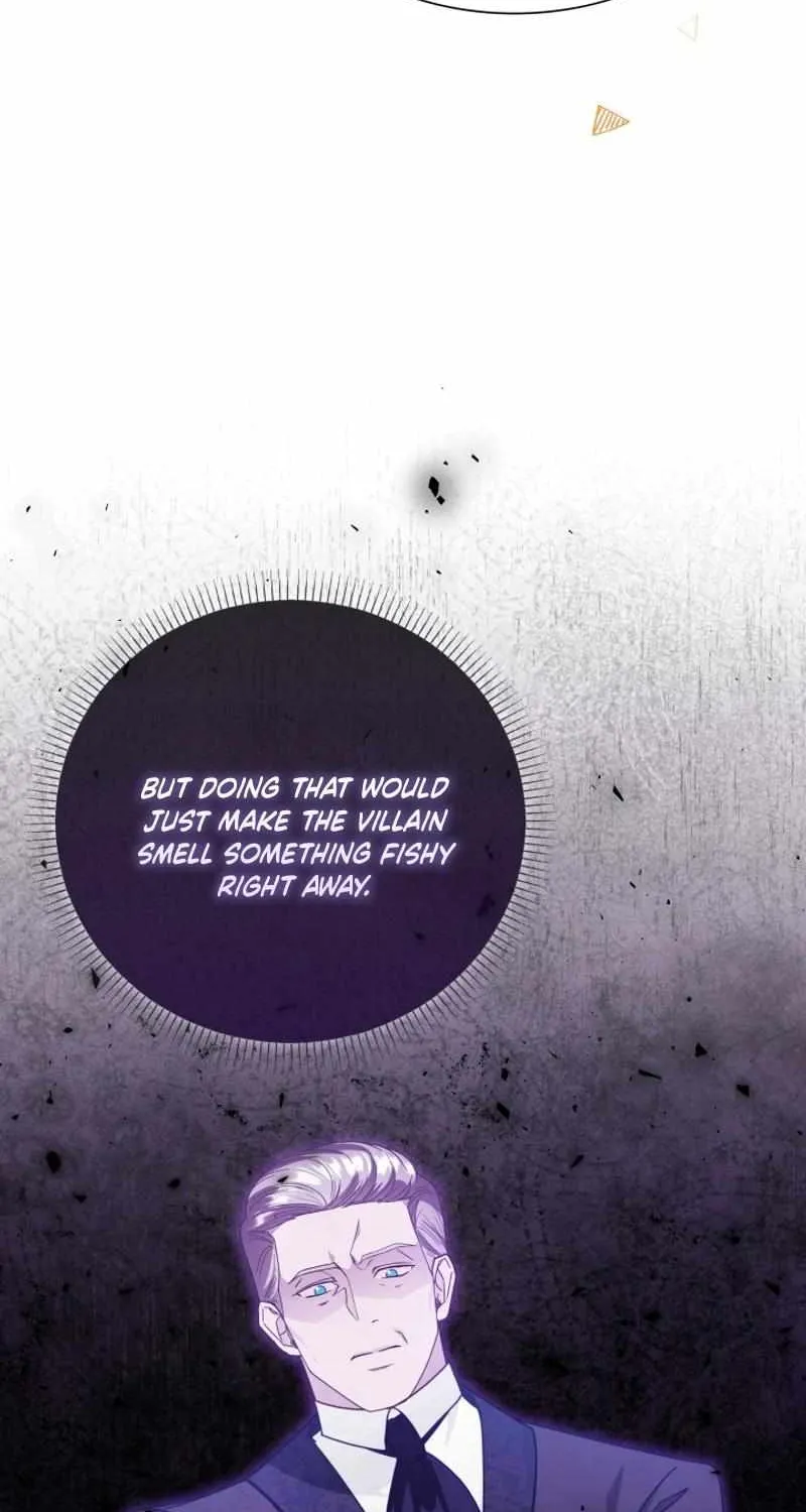 Even if the Villain’s Daughter Regresses Chapter 33 page 73 - 
