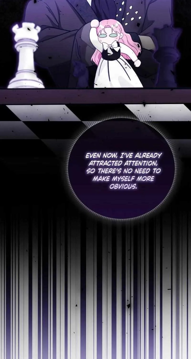 Even if the Villain’s Daughter Regresses Chapter 33 page 74 - 
